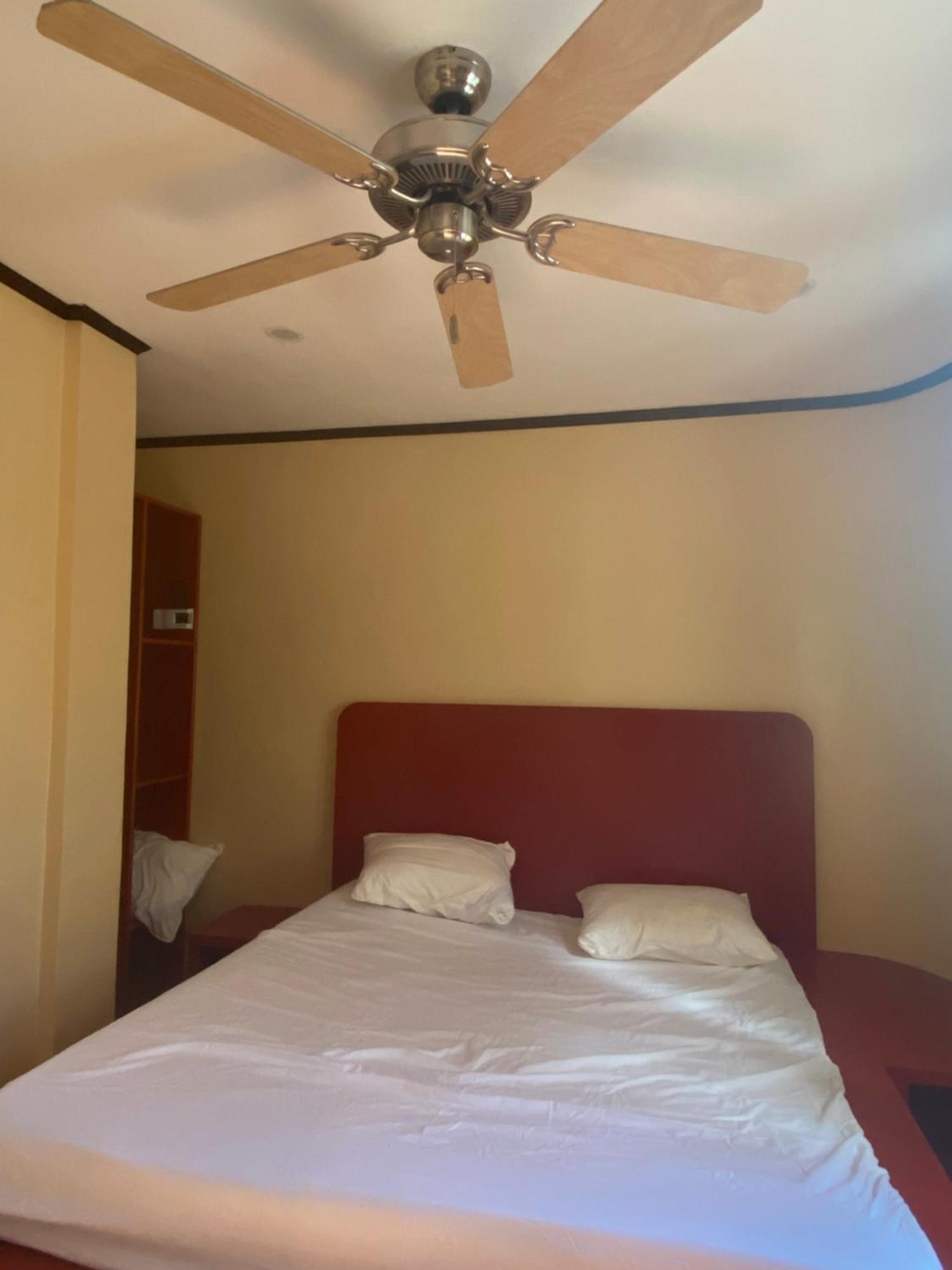Siargao Sunset Bay Beach Villas General Luna  Bagian luar foto