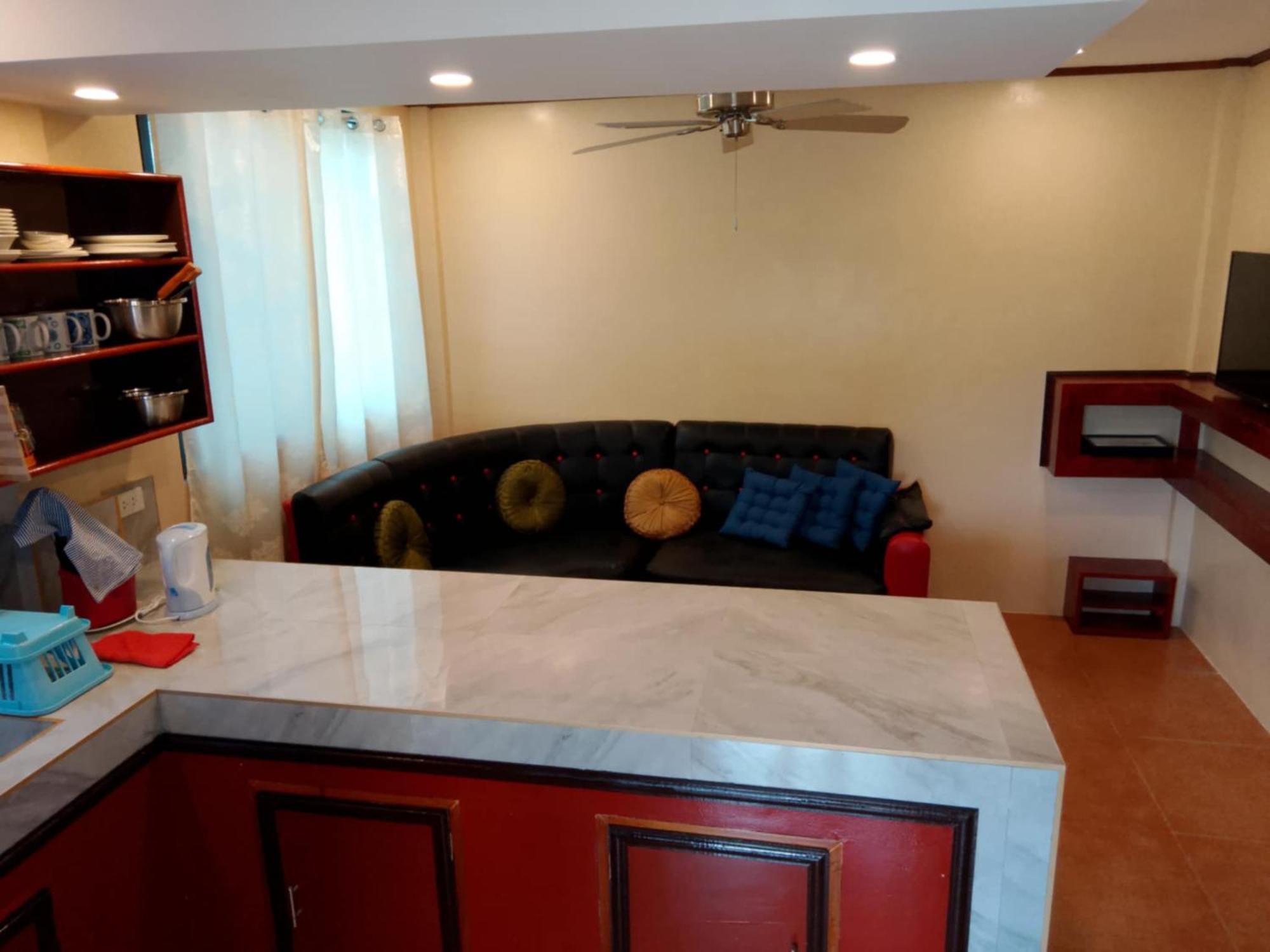 Siargao Sunset Bay Beach Villas General Luna  Bagian luar foto